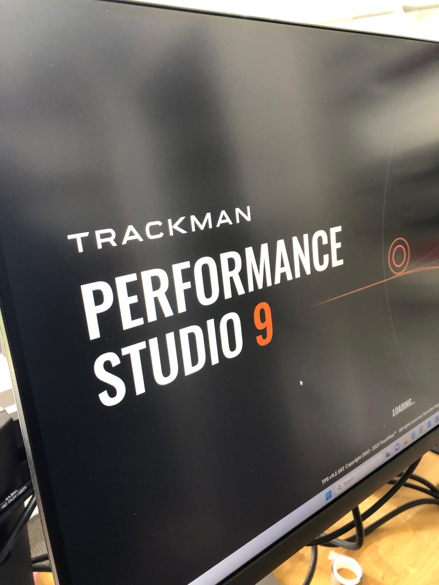 sggt_uk's tweet photo. ⛳ "Elevate Your Game!
With SGGT & TrackMan4, you'll experience next-level accuracy in club fitting.
Say goodbye to guesswork and hello to consistent, accurate shots. 🏌️♂️⛳
#GolfTech #TrackMan4 #AccurateShots #sggt https://t.co/jEZjGBNuUV