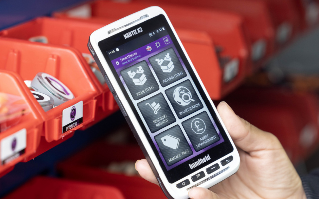 Inventor-e's #assetmanagement solutions enable remote teams to manage projects on-the-go, accurately and efficiently in the Facilities Management (FM) sector.

bit.ly/2WPZhsq 

#facilitiesmanagement #tracking #app #projectmanagement #inventorymanagement