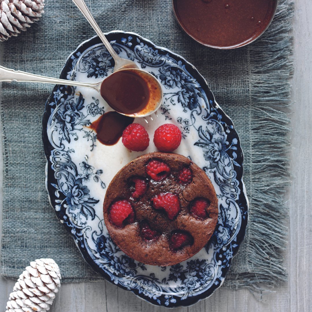 We’ve got the winter feels with the temperature drop this week… we’ve had frost in Scotland already! This has certainly got us in the mood for something comforting this weekend…
🔗 in bio for the recipe.
#AVABerries #TasteTheBerryBest #Raspberries