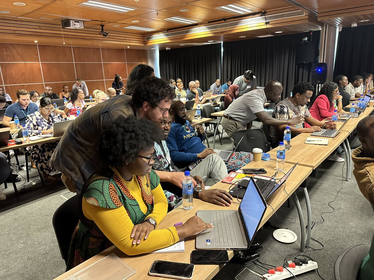 UKZN's CHS tweet media