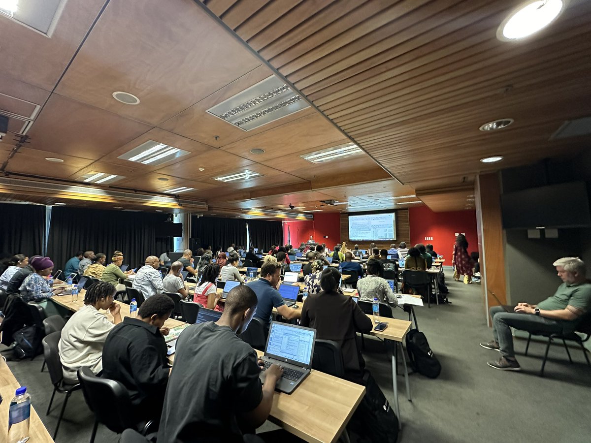 UKZN's CHS tweet media