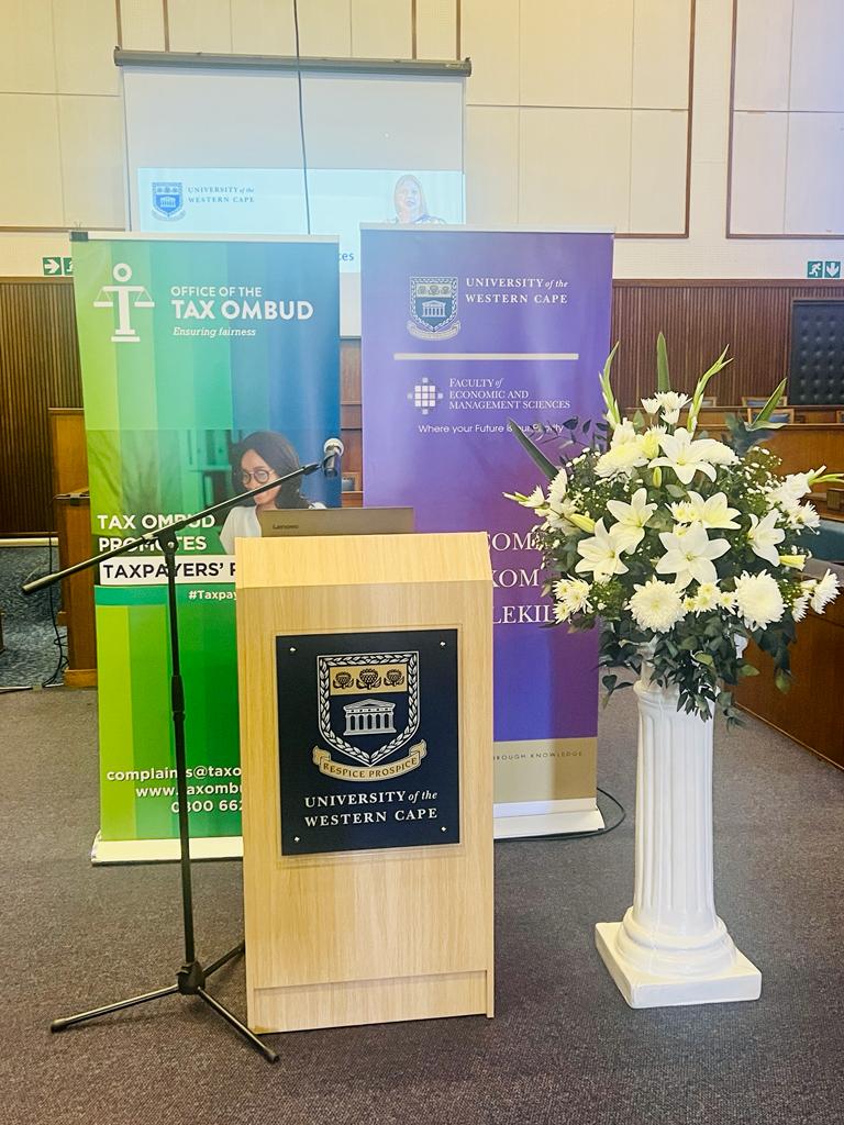 thabomkhize1's tweet photo. The OTO is pleased to collaborate with @UWConline to promote awareness about its services and how it protects and promotes taxpayer rights. #Making TaxpayersRightsMatter - taking services to the doorsteps of communities. #TaxpayersRightsMatter https://t.co/hd85u6vZB9