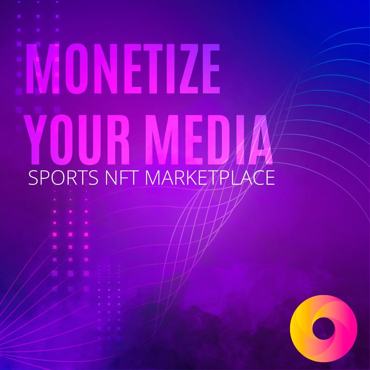 sportcashone's tweet photo. With NFTs, athletes can sell unique digital assets like game highlights, autographed merchandise, and more. Plus, NFTs provide athletes with direct ownership and control over their intellectual property.
#sports #NFTs #athletes #sports #innovation #sportstech #sconex https://t.co/TFdyljRn4z