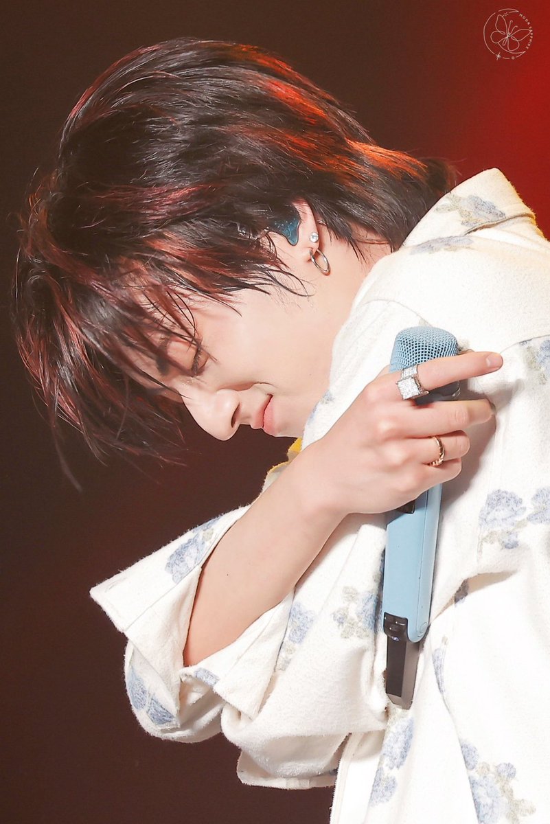 i love you haruto, no matter what you look like.
always and forever ♾️🤎