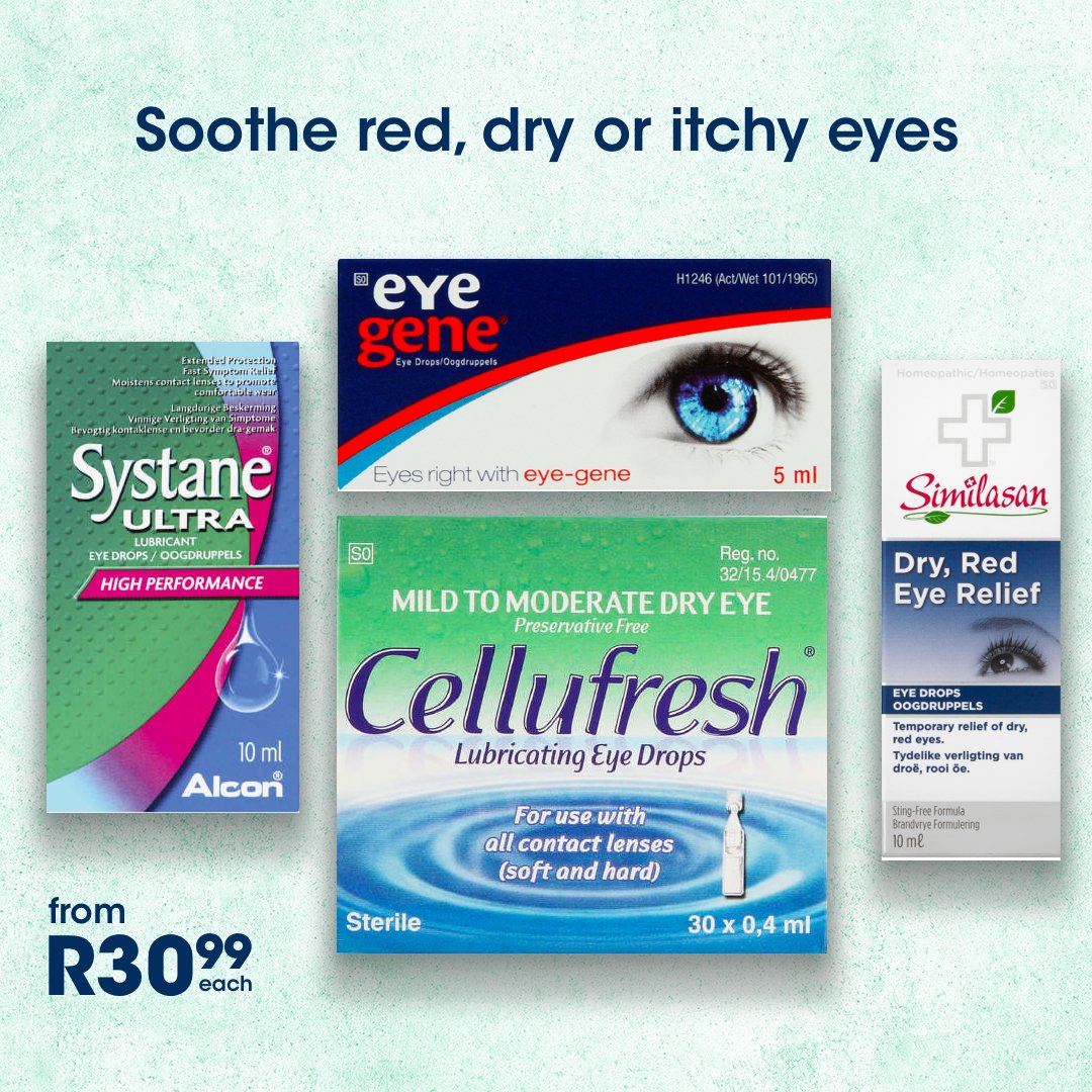 Clicks_SA's tweet image. See the world through the lens of optimal eye health! 🌐👁️

Discover our supplements designed to fuel your eye health journey. 🌟💊

🛒 in store or online. -&amp;gt; bitly.ws/XMP9

#ClicksHealth #EyeHealth #OwnYourHealth