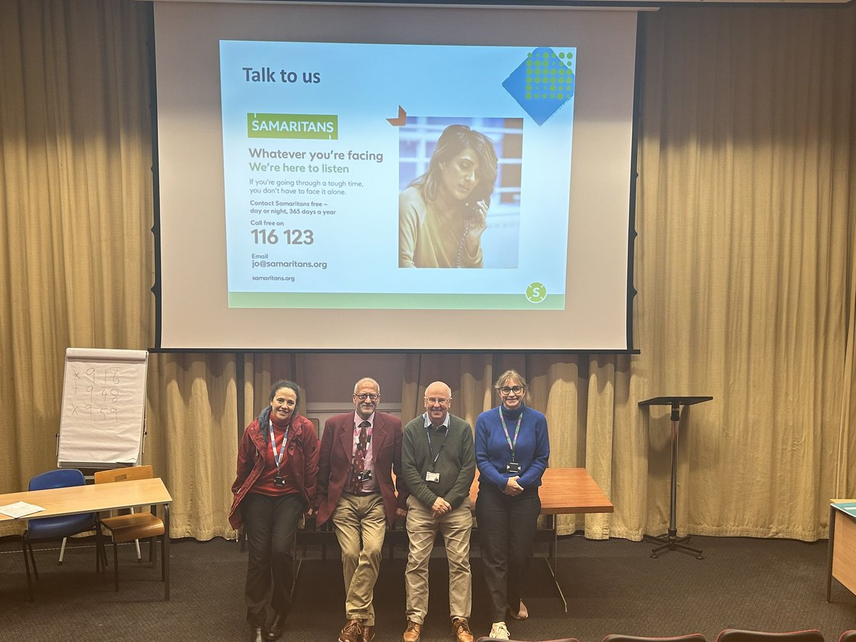 Shrewsbury School Partnership Community Engagement tweet media