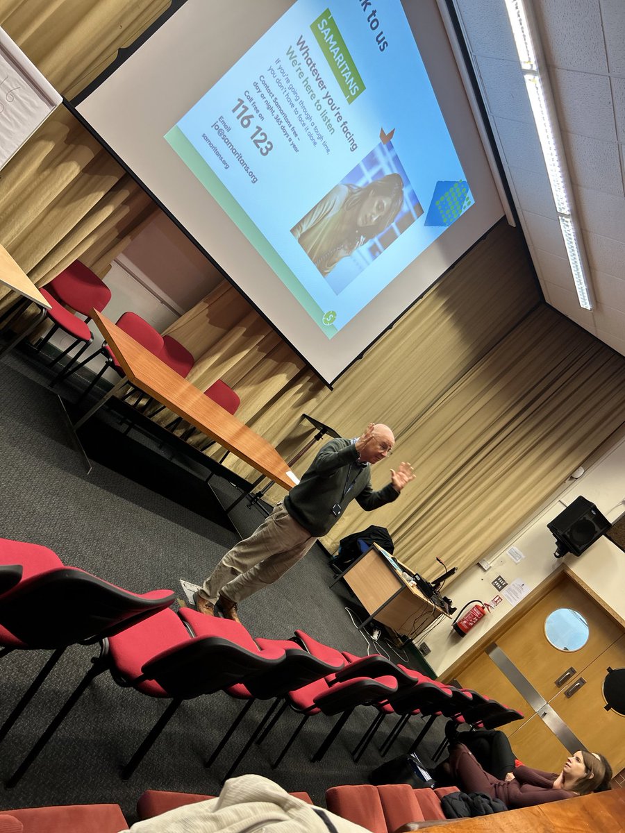 Shrewsbury School Partnership Community Engagement tweet media