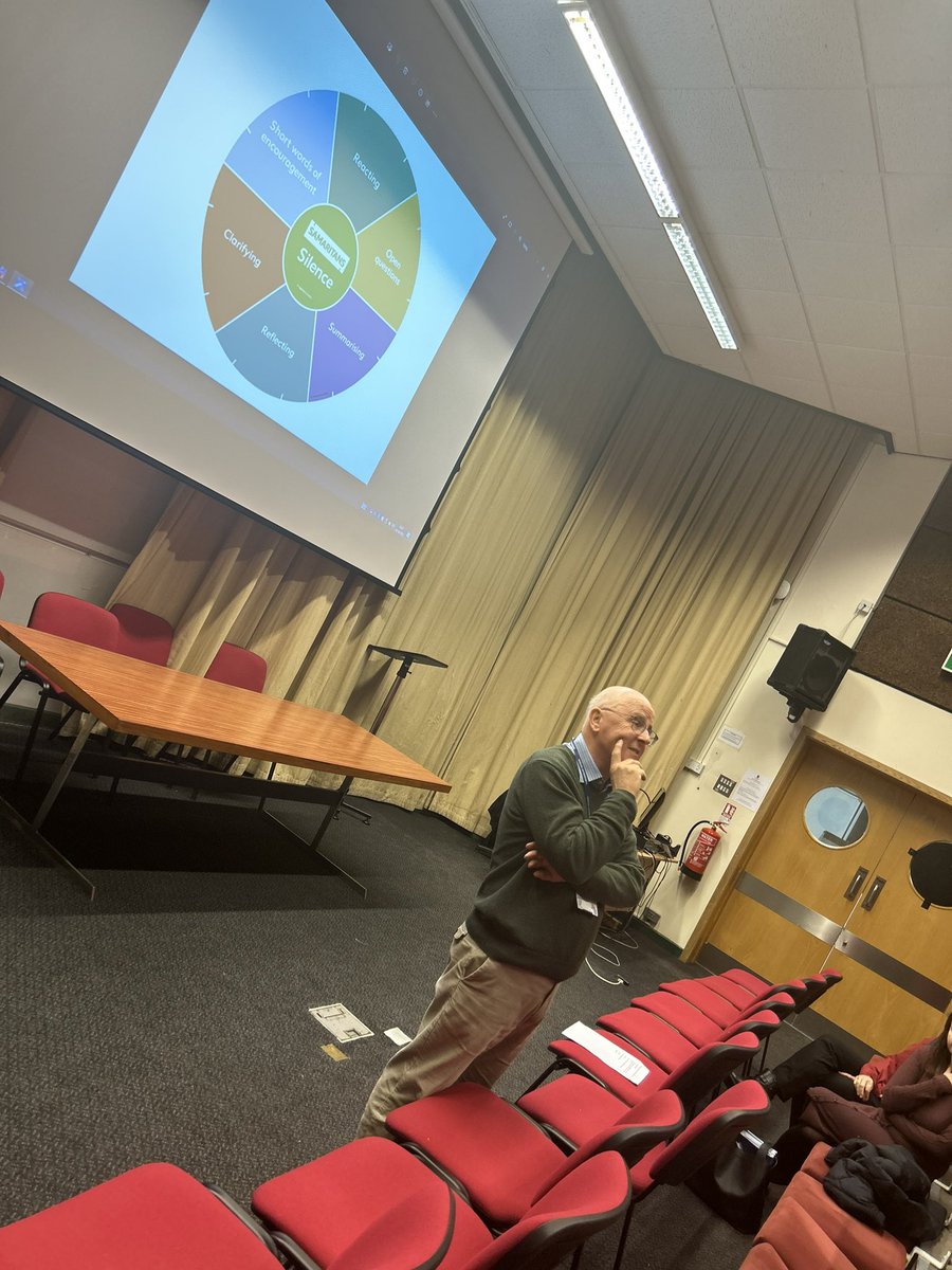 Shrewsbury School Partnership Community Engagement tweet media