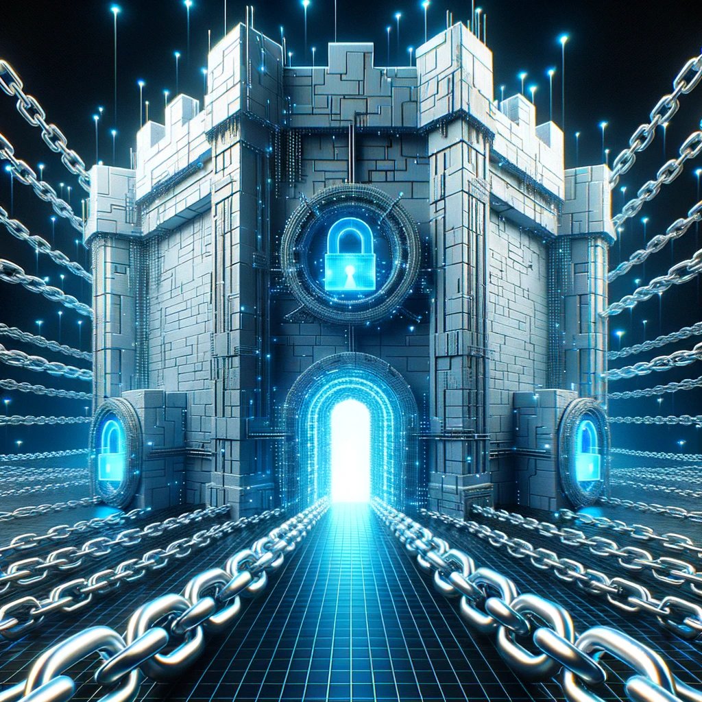 Rise and shine, gm web3 enthusiasts! 🌞 Blockchain's consensus algorithms, like Proof of Work, ensure all transactions are verified by network participants. Dive deep with AIORBIT!