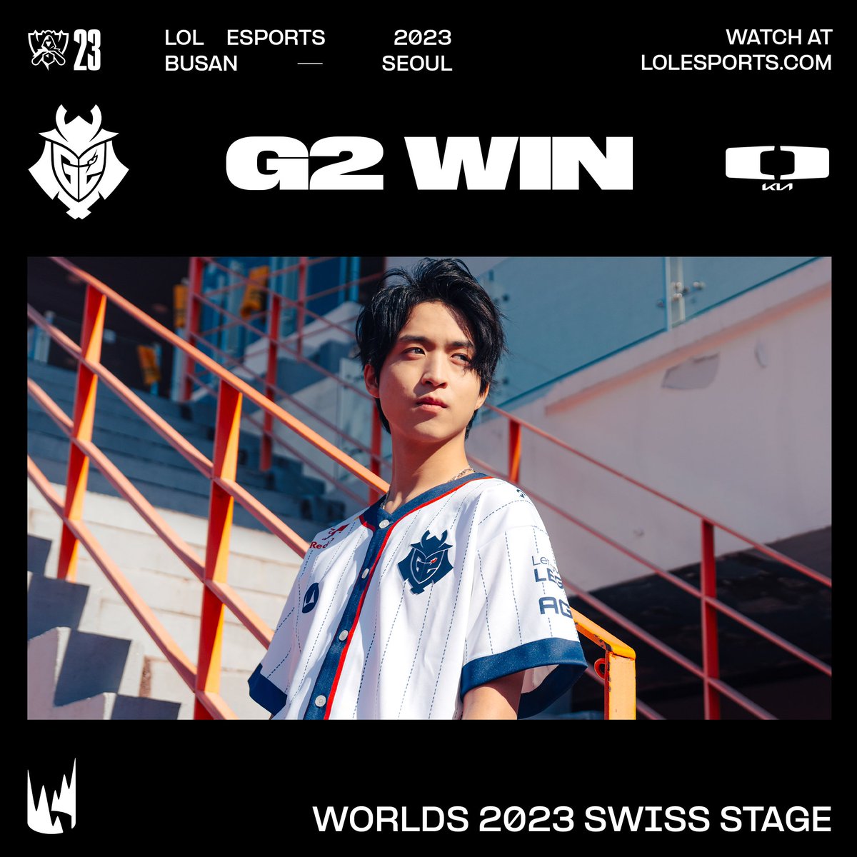 LEC tweet media