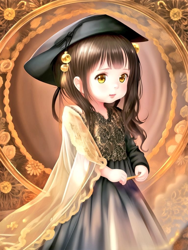 AIdrawingfun's tweet photo. #PicassoDiffusion

過去作品
フェアリー
魔女っ子

まだあった、
雨の日のションボリちゃんとおチビ魔女(^^) https://t.co/Hh5XNRIa8g