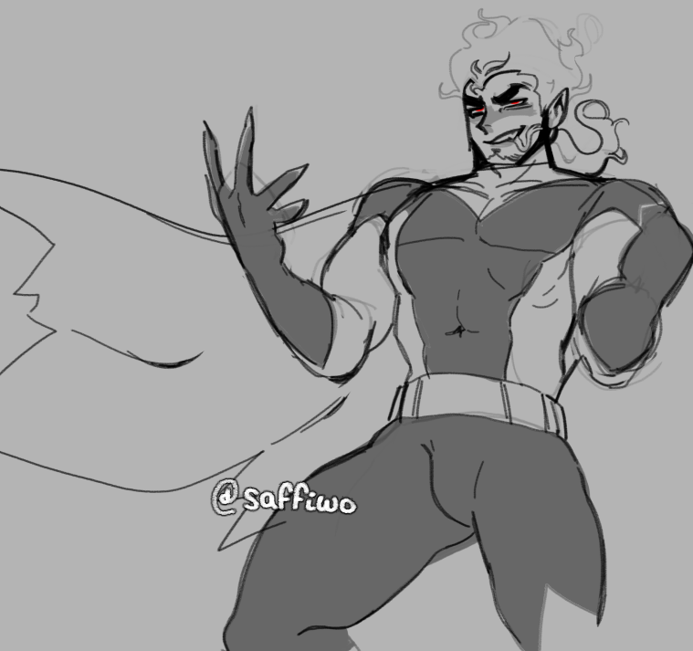 saffiwo's tweet photo. #dannyphantom
댄 https://t.co/1Myae0FTNx