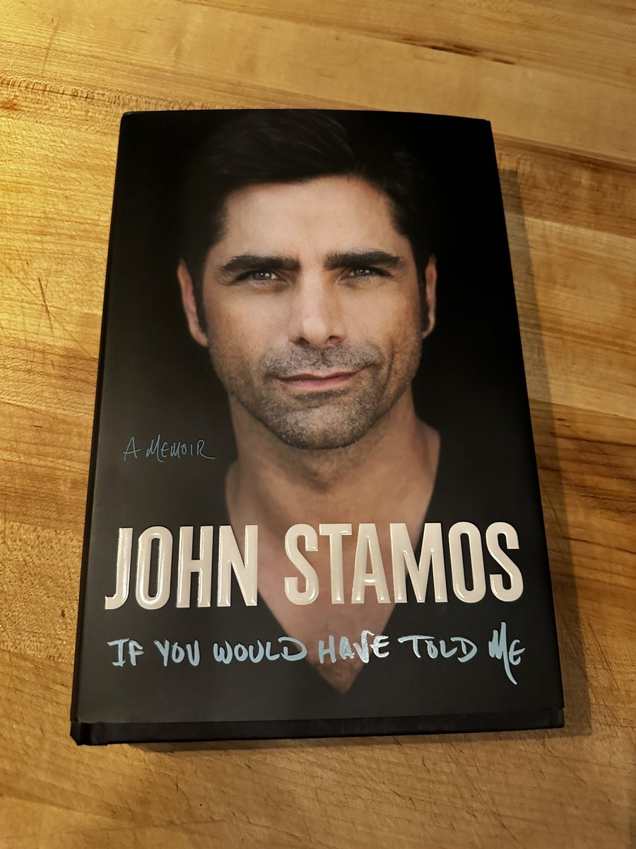 Dave Coulier tweet media