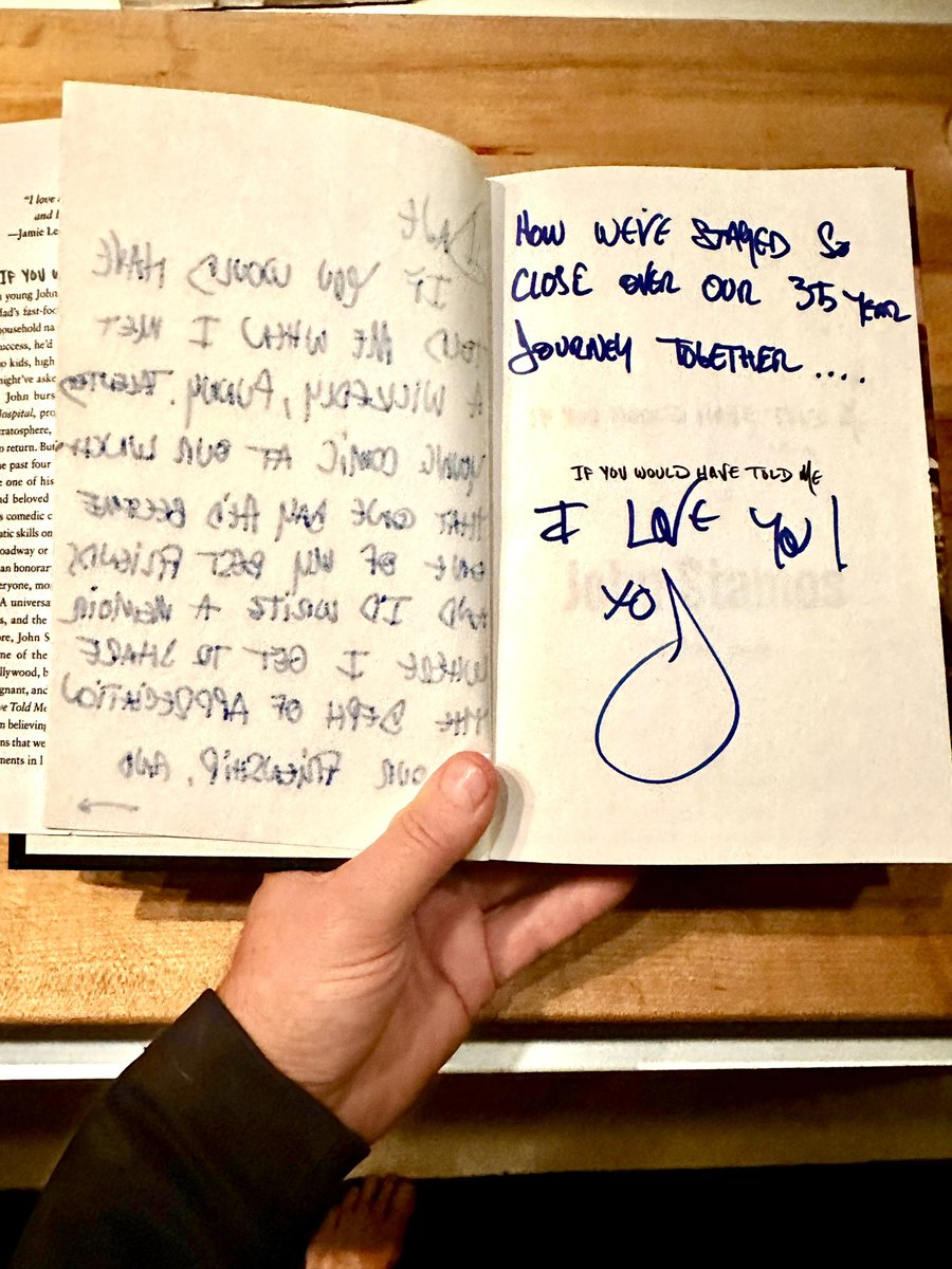 Dave Coulier tweet media