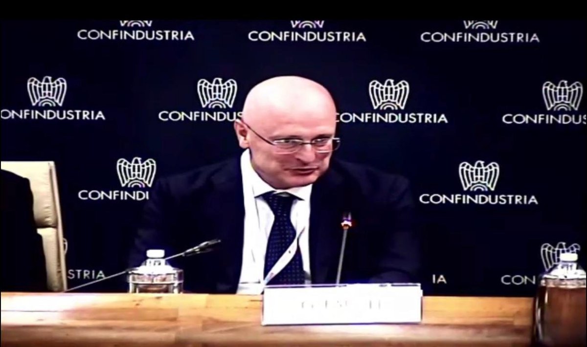 📌Formazione e consapevolezza digitale sono temi cruciali per <a href="/generaliItalia/">GENERALI ITALIA</a>: sarà fondamentale creare dei solidi ecosistemi e partnership tra le imprese e a livello locale nei singoli territori.

🎙️G. Fancel, Country Manager e CEO di Generali Italia

#CyberIndexPMI |#adv