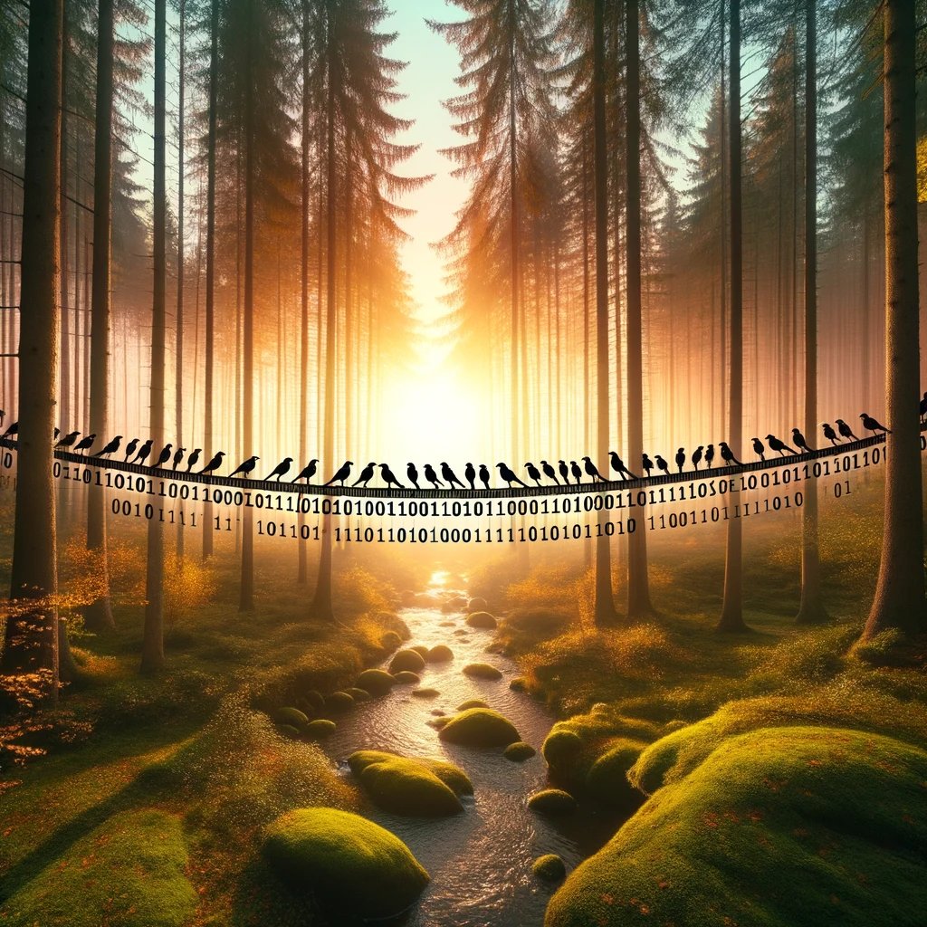 Gm, web3 enthusiasts! 🌅 Machine Learning, a subset of AI, allows computers to learn from data without being explicitly programmed. Dive into adaptive learning with AIORBIT!