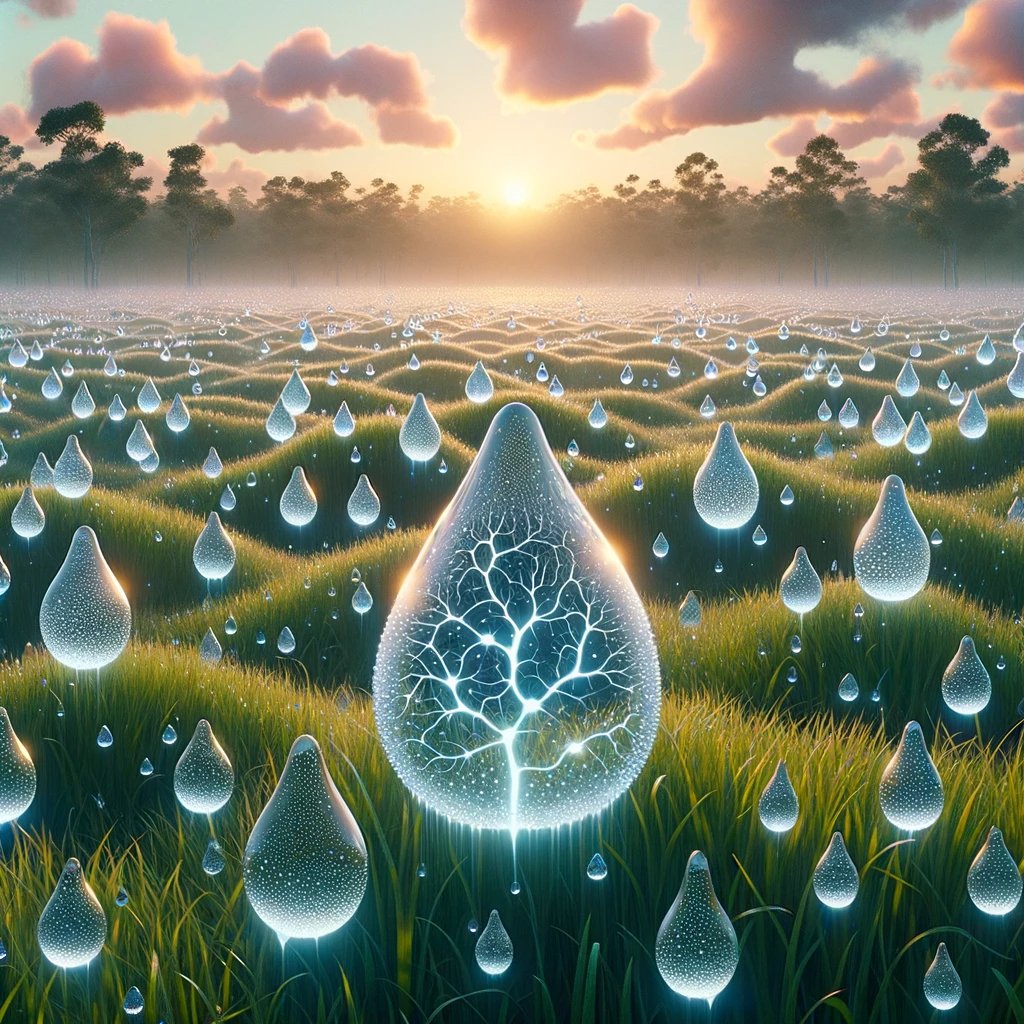 Morning vibes, gm web3 techies! ☀️ Neural networks in AI are inspired by our brain's structure, enabling machines to learn from data. Brainpower your day with AIORBIT!