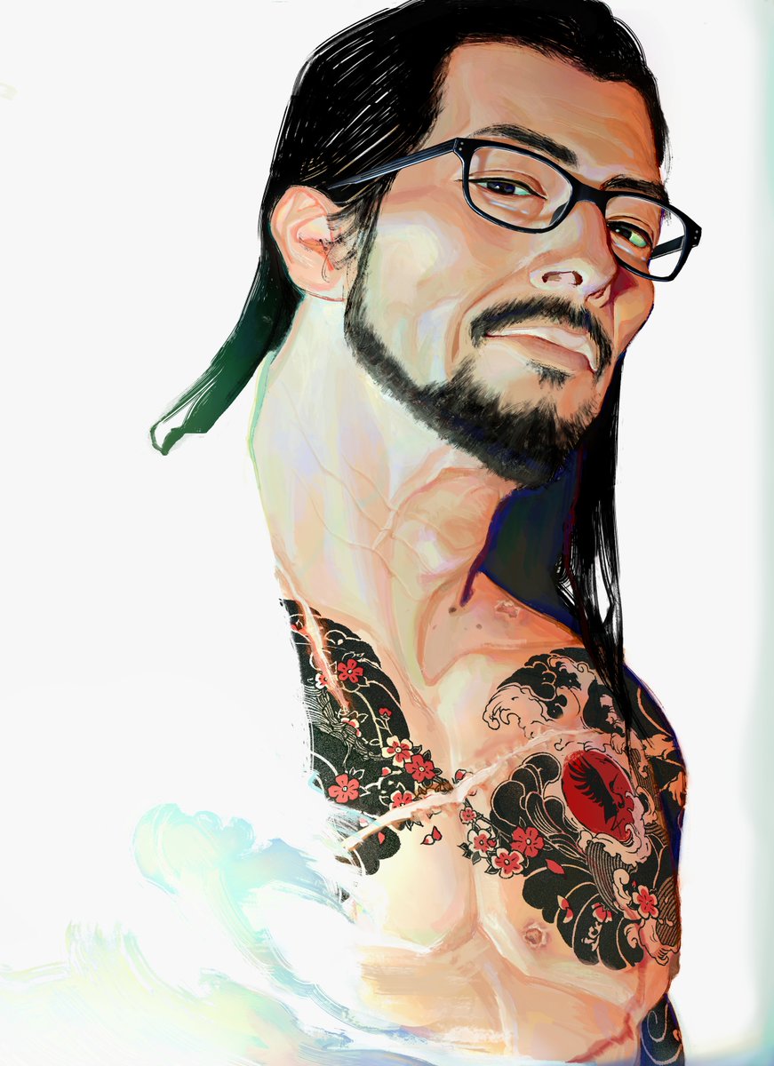 #真田広之 #JohnWick4 #シマヅ