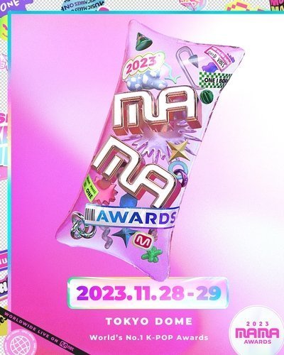 BLACKPINKCNTRAL's tweet photo. #JISOO is nominated in 6 categories at the 2023 Mnet Asian Music Awards (MAMA). 

• Artist Of The Year (Daesang)
• Song Of The Year (Daesang)
• Best Female Artist
• Best Music Video
• Best Dance Performance F Solo
• Worldwide Fans’ Choice

#블랙핑크 #지수 @BLACKPINK https://t.co/QYfLyPzu5g