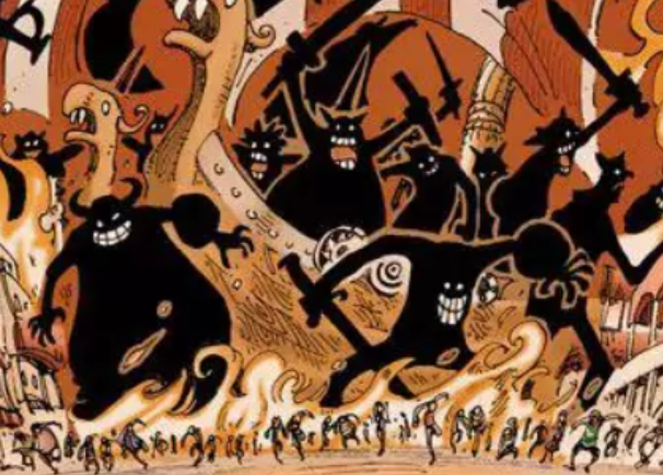 3SkullJoe's tweet photo. #ONEPIECE Theory

The Blood Of The Giants https://t.co/8AZ4wRmuQZ