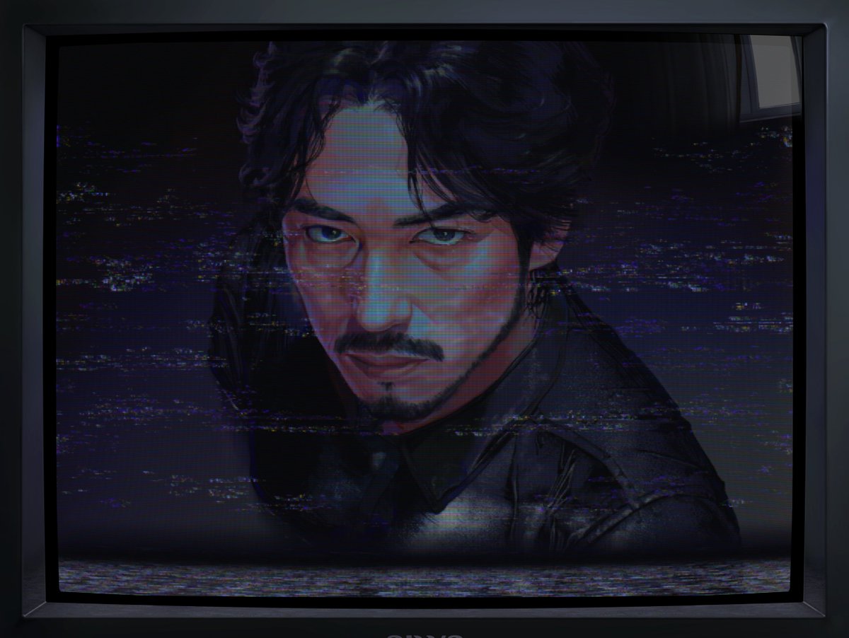#真田広之 #リング
