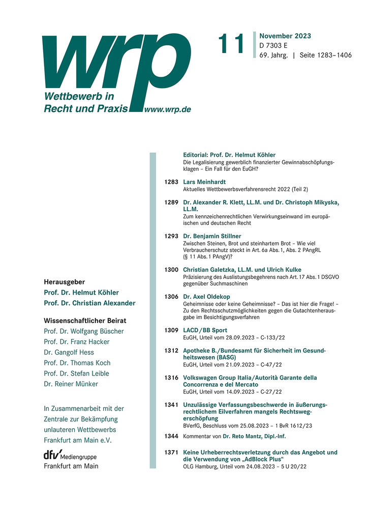 WRP tweet media