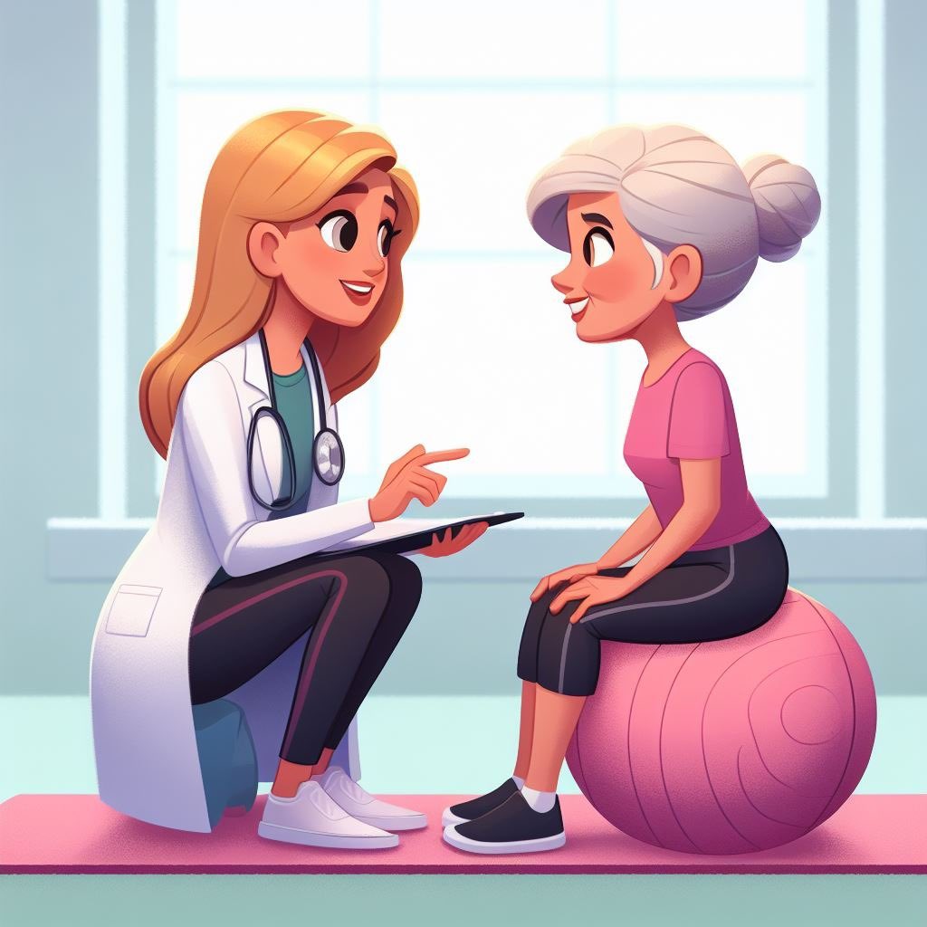 En el #DíaMundialDelCáncerDeMama, aplaudimos también a todos los profesionales de la #salud, desde los #oncólogos hasta los #fisioterapeutas, que combinan la ciencia, la tecnología y el cuidado humano para brindar una atención integral durante todo el proceso #oncológico.