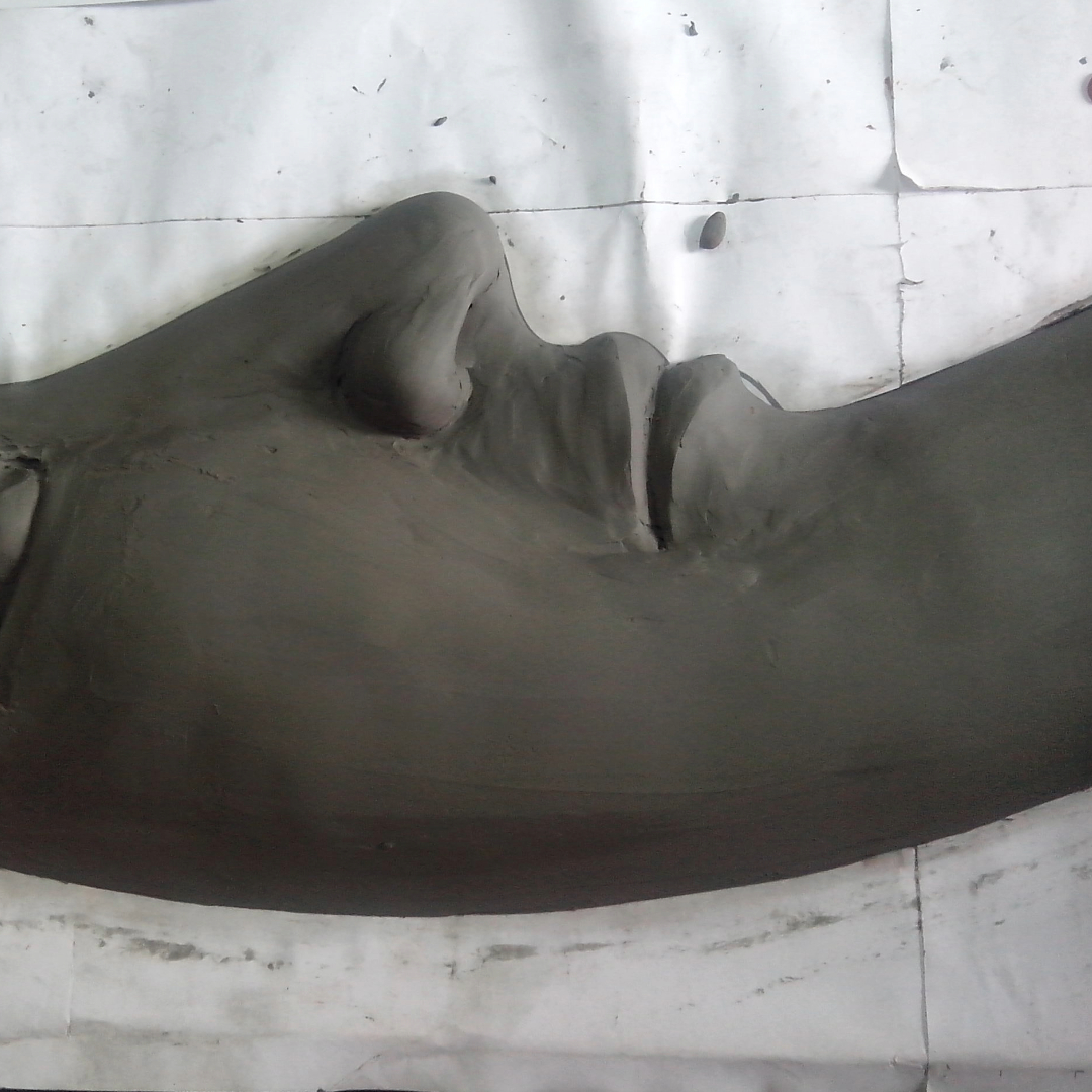 MDFGOart's tweet photo. 🎯 | Sculpture Studio - WIP|
💻 | More info on: https://t.co/LjwIDOwyQ1 |
#bronze #sculpture #artfoundry #artcasting #artwork #publicart #artgallery #art #artlovers #contemporaryart #commisionart https://t.co/i3B1AeutZn