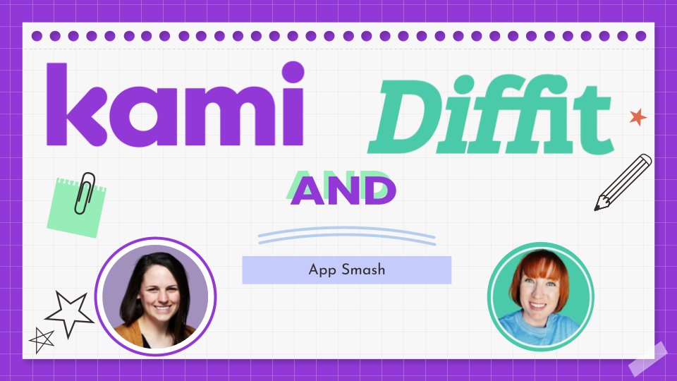 Stephanie Howell (@mrshowell24) on Twitter photo Excited to have been a part of the dynamic duo, @kamiapp and <a href="/diffit/">Ибрагимов Дмитрий</a>. Learn how to combine these platforms for an enhanced learning experience! 🚀💡 #EdTech #LearningTogether <a href="/MsGreeneEdu/">Kathryn Greene</a> <a href="/RComninaki/">Rebecca Erin Comninaki</a>
youtube.com/watch?v=PSYPEz… Excited to have been a part of the dynamic duo, @kamiapp and <a href="/diffit/">Ибрагимов Дмитрий</a>. Learn how to combine these platforms for an enhanced learning experience! 🚀💡 #EdTech #LearningTogether <a href="/MsGreeneEdu/">Kathryn Greene</a> <a href="/RComninaki/">Rebecca Erin Comninaki</a>
youtube.com/watch?v=PSYPEz…