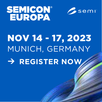 UnitySemi's tweet photo. Join us at #SEMICONEUROPA 2023, @SEMIEurope, in Munich, the semiconductor industry's premier event, from November 14-17! 🌟
🔍 Discover the latest advancements in #inspection and #metrology tools with UnitySC at booth 701 in hall B0!!
 #Semiconductor #UNITYSC #SEMI #productronica https://t.co/0B27HoWBAW