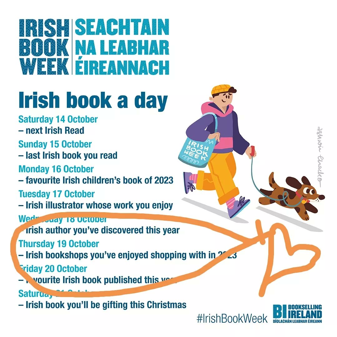 Felicity Hayes-McCoy tweet media