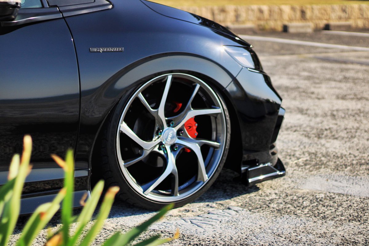 ta8fmHIEqRozPr7's tweet image. New wheel🩷

Rays VMF C-01
 20インチ
フロント
8.5J +45  235/30/R20

リア
9.5J +45  245/30/R20

ディープコンケイブ堪りません🩷🩷
#Rays
#ベルサス
#VMF C-01
#フォージードホイール