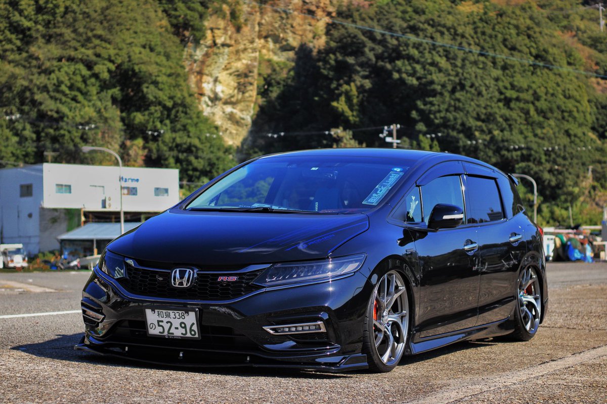 ta8fmHIEqRozPr7's tweet image. New wheel🩷

Rays VMF C-01
 20インチ
フロント
8.5J +45  235/30/R20

リア
9.5J +45  245/30/R20

ディープコンケイブ堪りません🩷🩷
#Rays
#ベルサス
#VMF C-01
#フォージードホイール