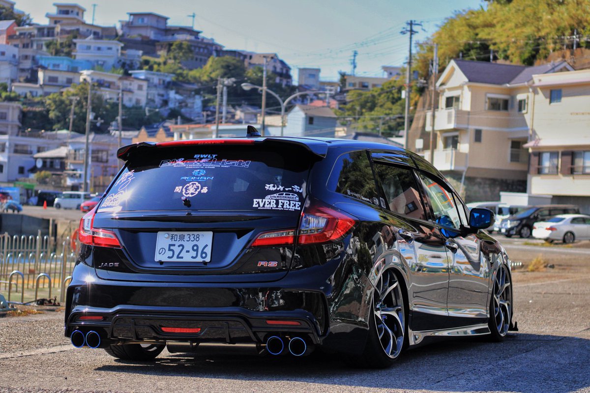 ta8fmHIEqRozPr7's tweet image. New wheel🩷

Rays VMF C-01
 20インチ
フロント
8.5J +45  235/30/R20

リア
9.5J +45  245/30/R20

ディープコンケイブ堪りません🩷🩷
#Rays
#ベルサス
#VMF C-01
#フォージードホイール