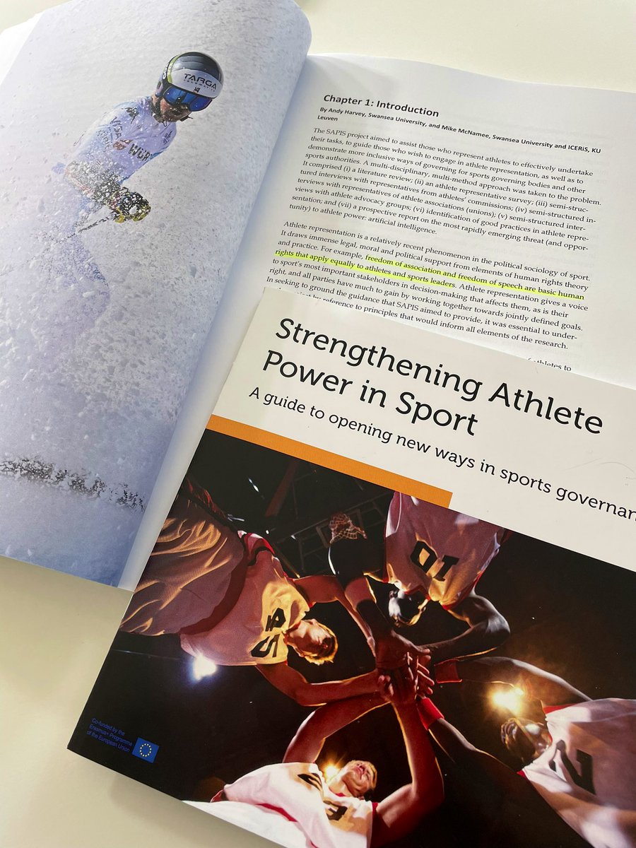 susanne_buter's tweet image. Afgelopen dinsdag 👉 ‘Strengthening Athlete Power in Sport’ seminar #SAPIS #interessant. Wel ook hier weinig specifieke ‘aandacht’ voor/aan de jonge atleet/jongere op weg richting topsport #ontwikkelingsprogrammas #IVRK #participatie #sportbonden #talentontwikkeling