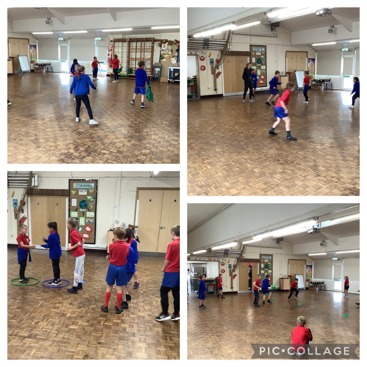 StGregory’sPrimarySchool (@stgregorysneth) on Twitter photo This morning Year4 have learnt about different food groups using an eat-well plate followed by games of dodgeball and rock, paper scissors wars. <a href="/StGregorysNeth/">StGregory’sPrimarySchool</a> <a href="/CoachHannah_/">LSSP Coach Hannah</a> This morning Year4 have learnt about different food groups using an eat-well plate followed by games of dodgeball and rock, paper scissors wars. <a href="/StGregorysNeth/">StGregory’sPrimarySchool</a> <a href="/CoachHannah_/">LSSP Coach Hannah</a>