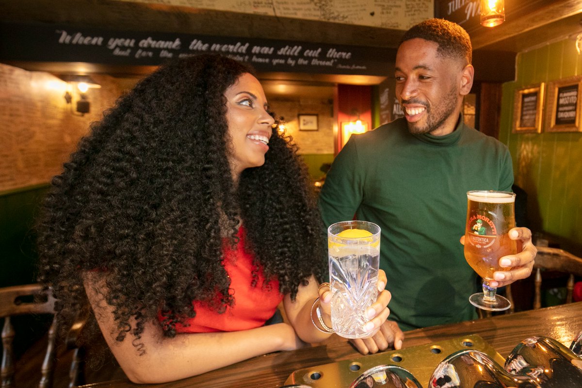 VisitDover's tweet photo. From traditional English pubs to cool contemporary bars, you'll be spoilt for choice for places to raise a glass in White Cliffs Country. Search the list on our website and find the ideal venue for you: https://t.co/POspUjhOwp
#internationalginandtonicday ๐ธ
#whitecliffscountry https://t.co/jXkdPMBiGw