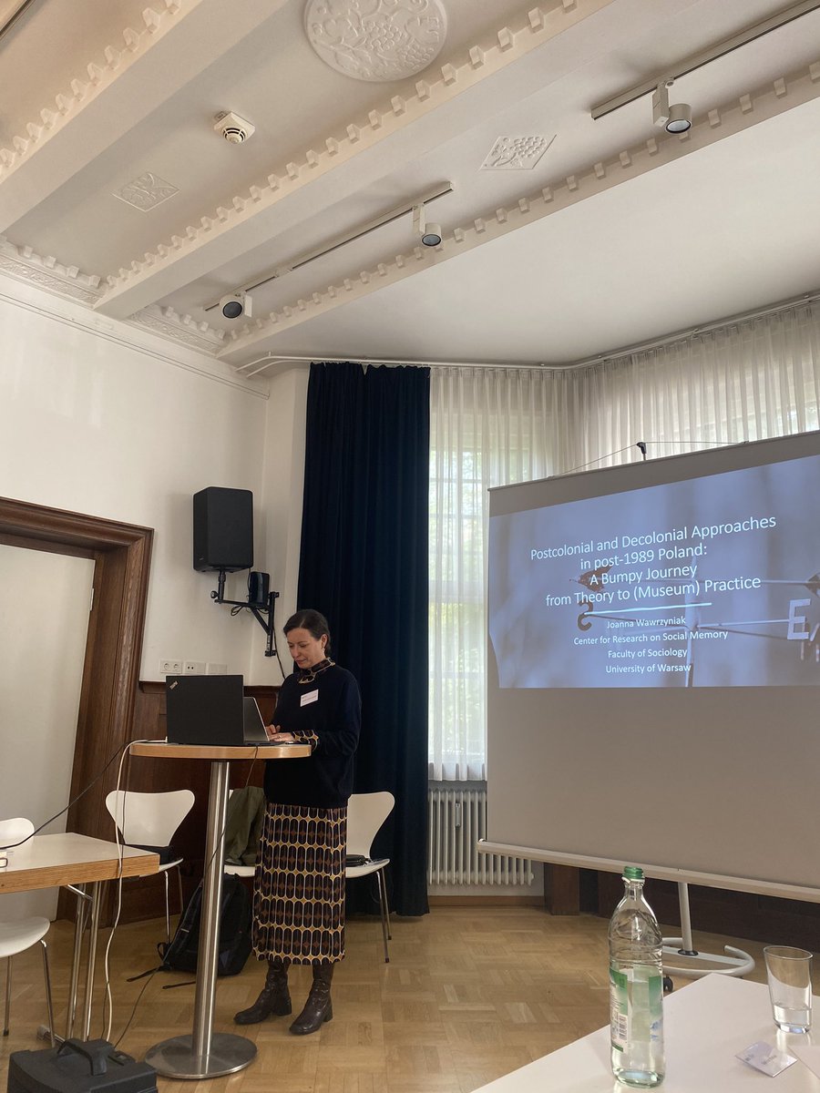 Magdalena Kozłowska tweet media