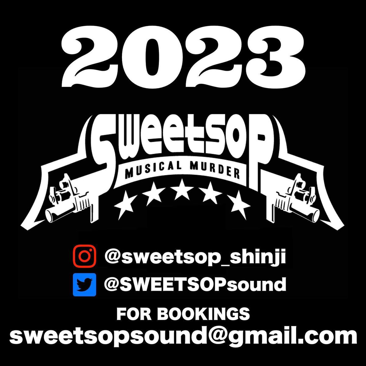 12月のブッキングお待ちしてます🙌

一、三、五、週目の
土曜日はまだ空いてます🙆‍♂️

全国何処へでも一人で行って
ガッツリ盛り上げます🔥🔥🔥

諸々臨機応変に対応するので
お気軽にお声掛けください😊🙌

DMまたGメールまで📩