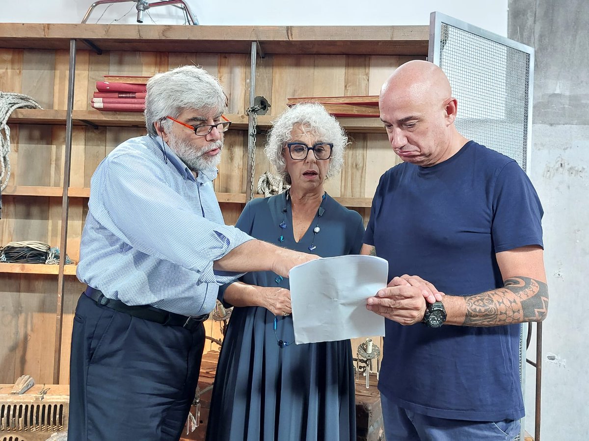 Pani e Pesci tweet media