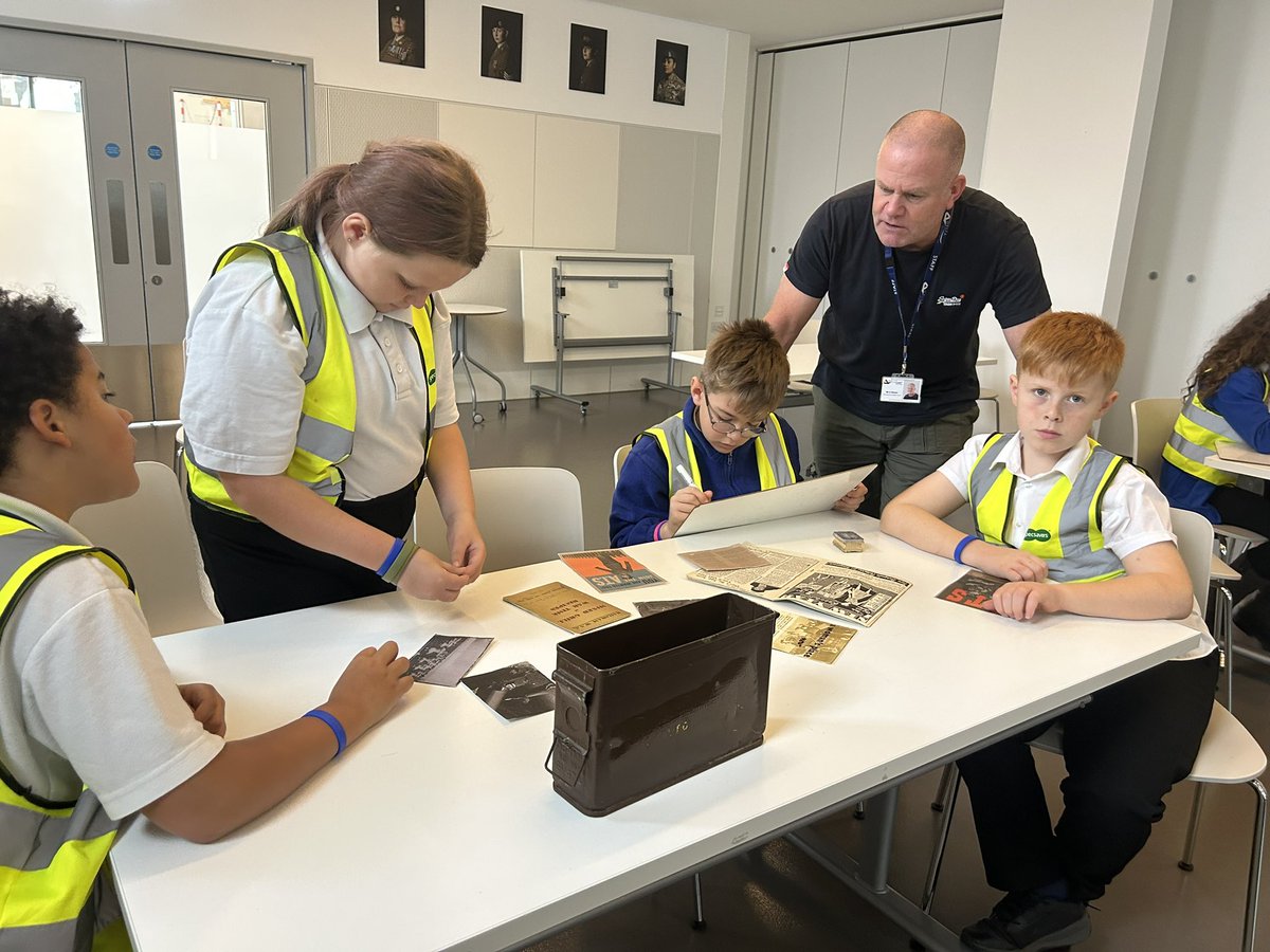 Year 6 Sinéad O’Hart Class tweet media