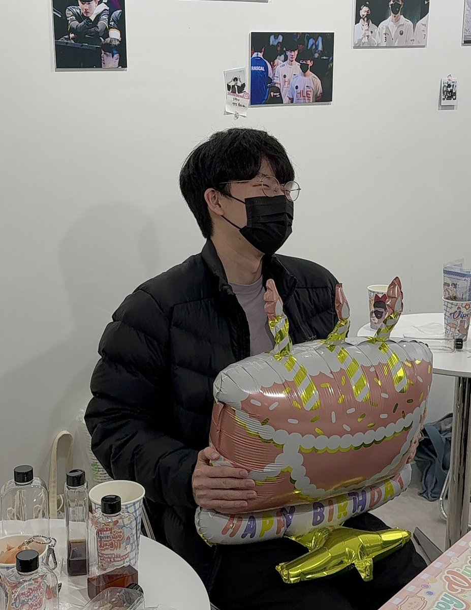 BBOK2_S2's tweet photo. 도혀니 꺄흐르르륵륵~!~!~!💕💕 https://t.co/OE4RJgGaxc
