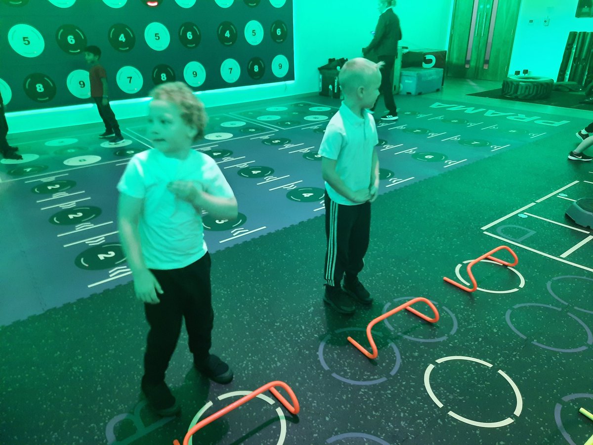 Cherry Tree Primary School tweet media