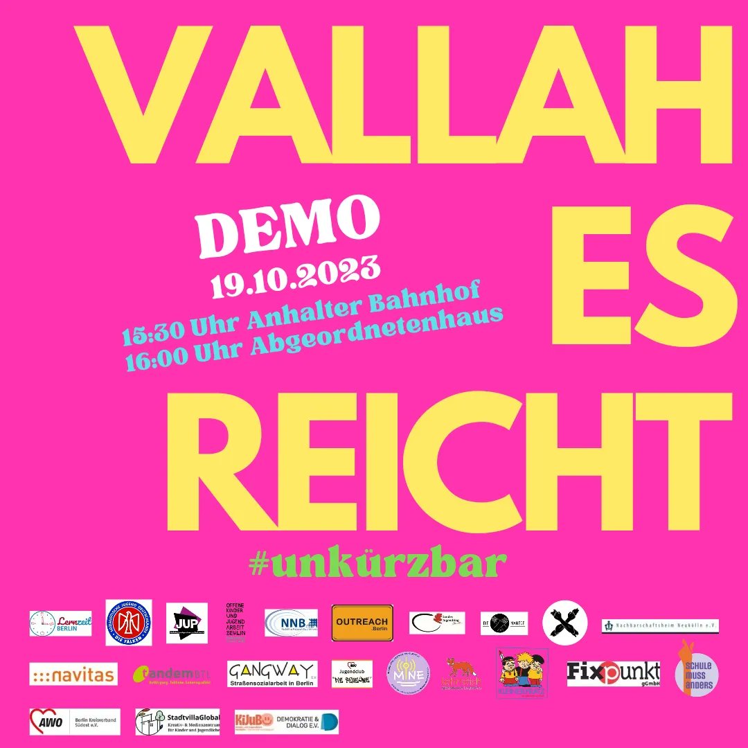 Gangway e.V. tweet media