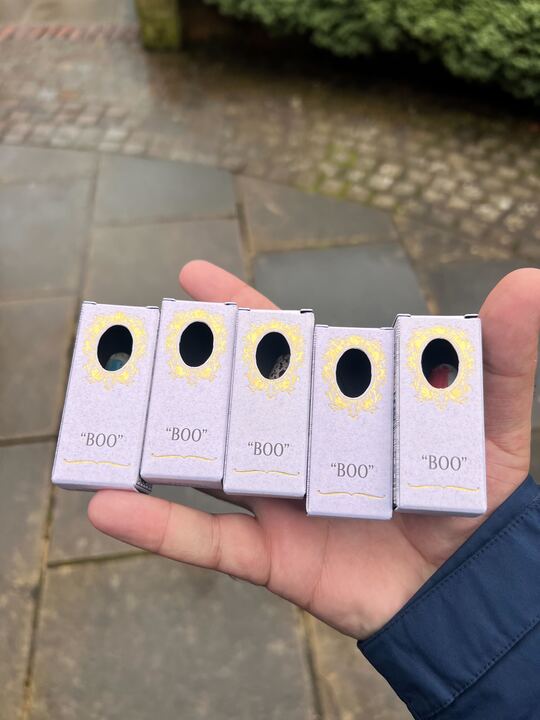 📸 Last week, we wrapped up our latest m33tup! Can you guess where the m3ter team were? Every picture holds a hint! 🌍🕵️‍♂️#saas #remotework