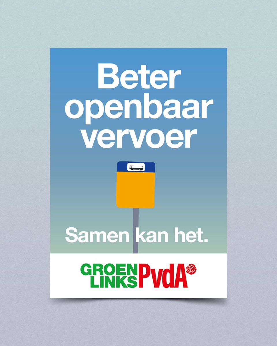 Partij van de Arbeid tweet media