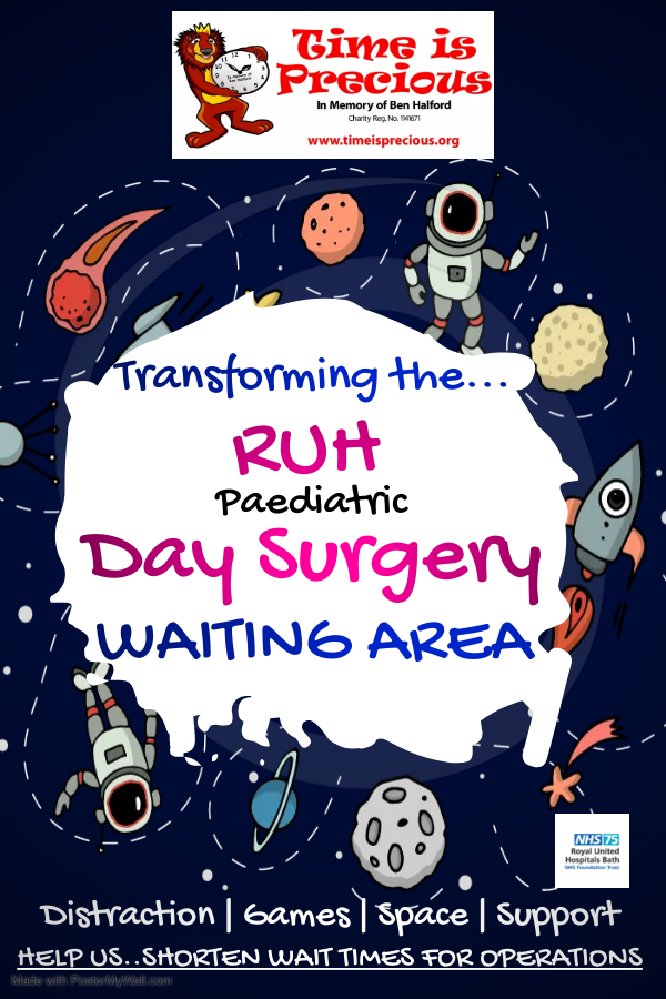 Time is Precious tweet media