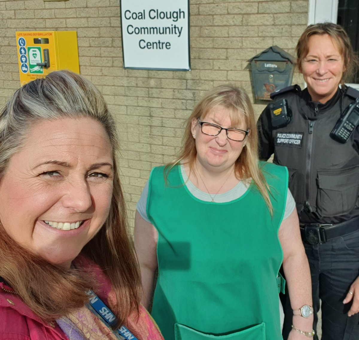 BW_HWTEAM's tweet image. #Celebratingcommunity #collaborativeworking The team have been working across  #Burnleycommunity with our fabulous supportive services #workingtogether  #neighbourhoodpolicingteam @BurnleyPolice @Cicdivision @ELHT_NHS @elht_on @BurnleyFC_Com