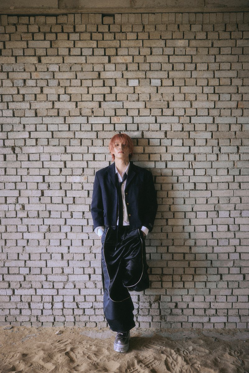 WayV 威神V 'No One But You + INVINCIBLE (极限)' Track Video Image #YANGYANG

【On My Youth - The 2nd Album】
Digital Album ➫ 2023.11.01 (CST/KST)
Physical Album ➫ 2023.11.08 (CST/KST)

#WayV #威神V
#NoOneButYou
#INVINCIBLE #极限
#OnMyYouth #遗憾效应
#WayV_OnMyYouth