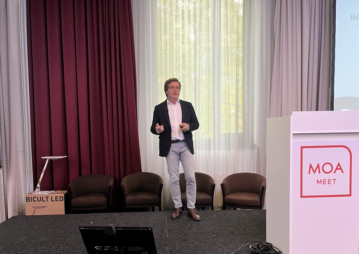 Smart Workspace Design tweet media